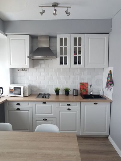 2-к. квартира, 42 м², 4/5 эт.