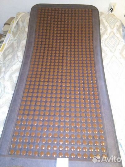 Турманиевый матрас nm-2500 нуга бест