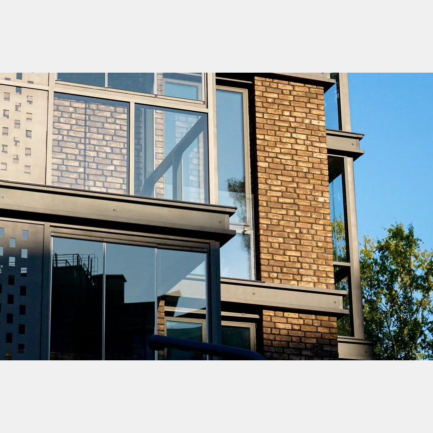 2-к. квартира, 76 м², 3/5 эт.