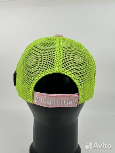 Philipp plein бейсболка