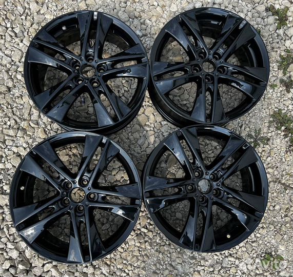 Диски R17 5;100 Et 46 7.0j цо 57.1 (101)