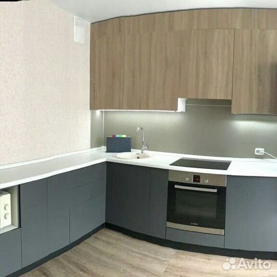 Кухонный гарнитур на заказ