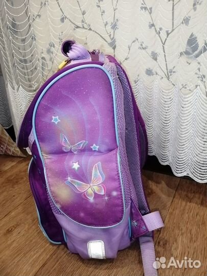 Школьный ранец