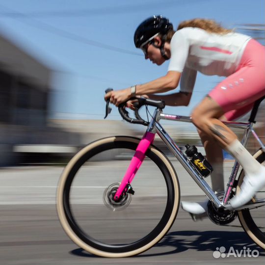 Доставка велокомпонентов с любой точки мира