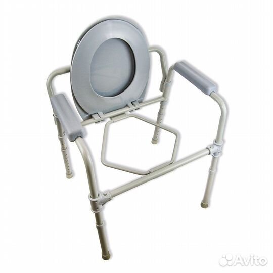 Кресло туалет Amrus amcb6809
