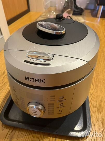 Мультиварка