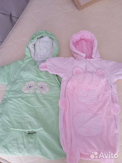 Комбинезоны