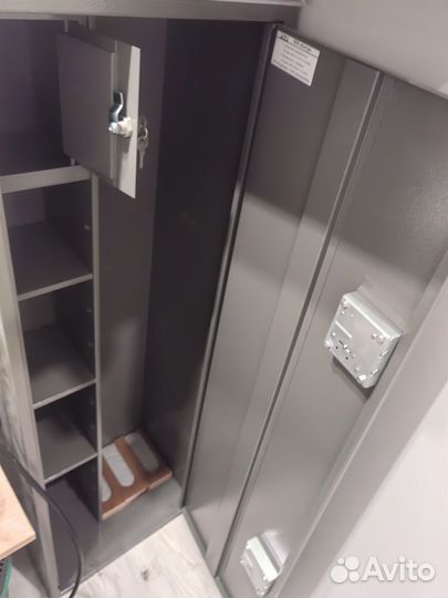 Оружейный сейф Контур