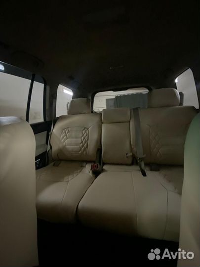 Авточехлы / чехлы с гарантией