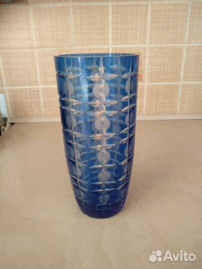 Ваза для цветов СССР