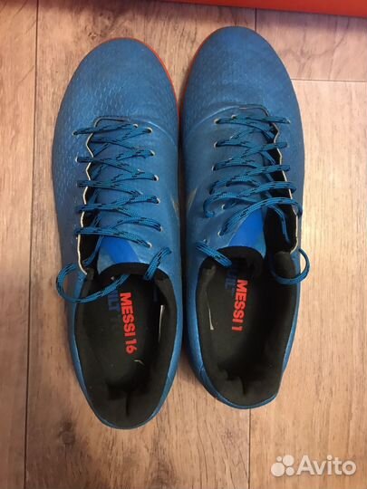 Футзалки adidas 39 размер