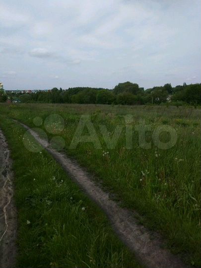 Участок 33 сот. (ИЖС)