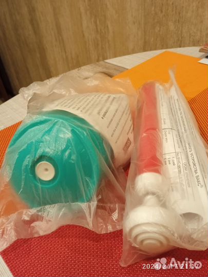 Вакуумные крышки и насос вакс