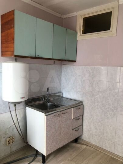 1-к. квартира, 35 м², 8/9 эт.