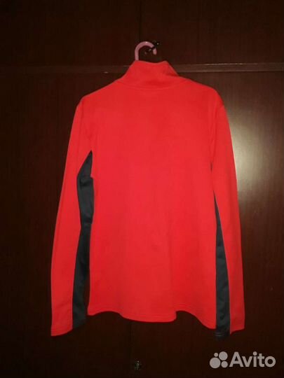 Кофта glissade р.164