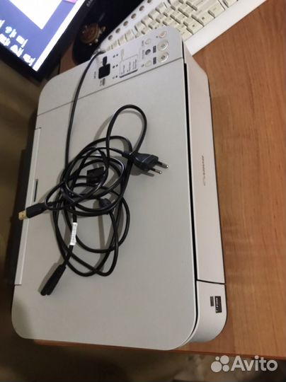 Принтер струйный