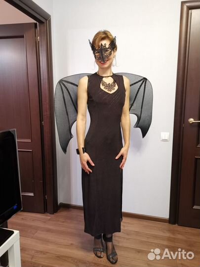 Костюм Летучая мышь