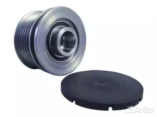 Шкив генератора