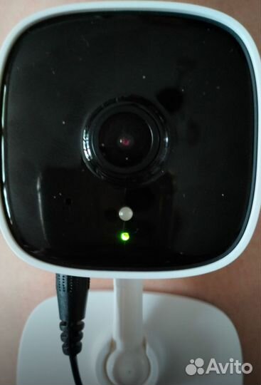 Ip камера tp-link tapo c100 умная камера