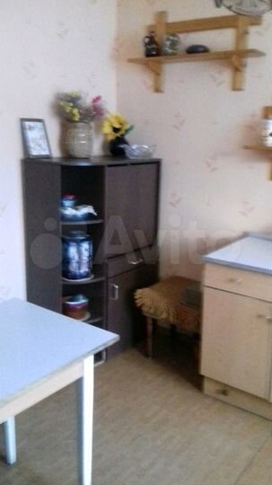 3-к. квартира, 45 м², 3/5 эт.