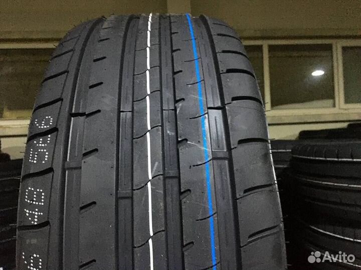 Windforce Catchfors UHP 275/45 R19 108W