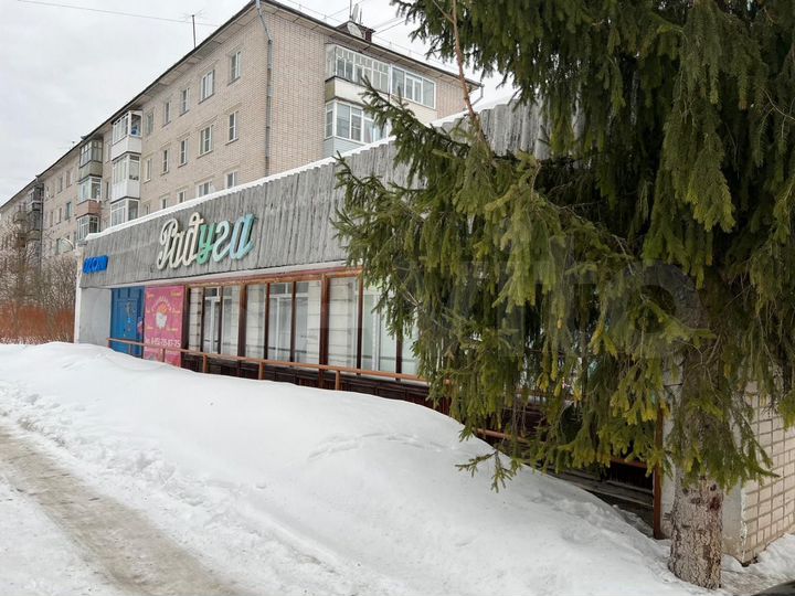 Свободного назначения, 99 м²