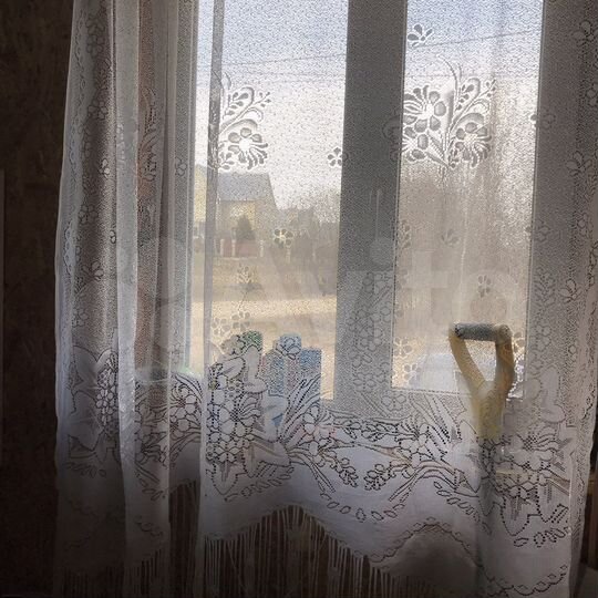 Коттедж 140 м² на участке 8 сот.