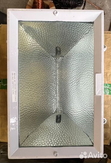 Прожектор пкн 1500 Вт