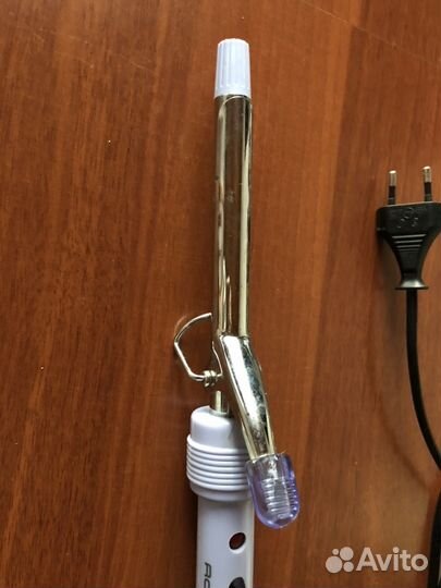 Плойка Rowenta