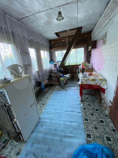 Дача 80 м² на участке 8 сот.