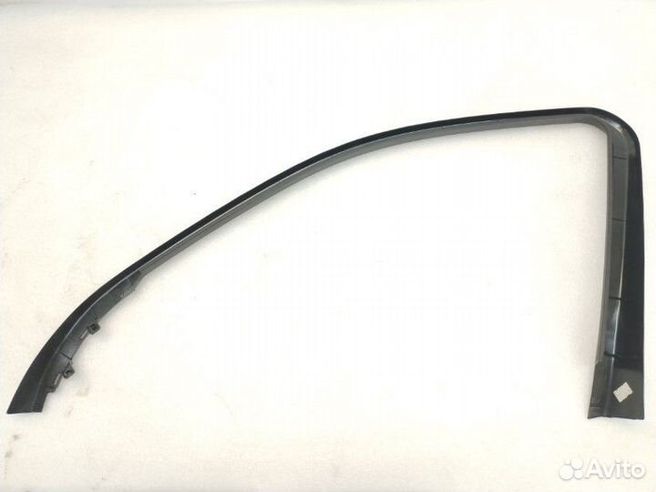 Накладка двери передняя левая Mercedes-Benz