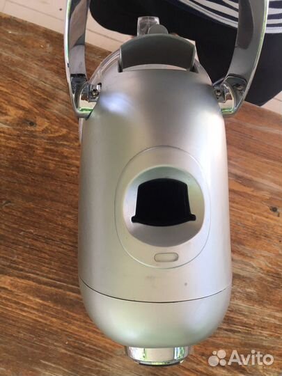 Кофемашина