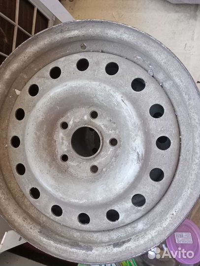 Продам диски Волга бу