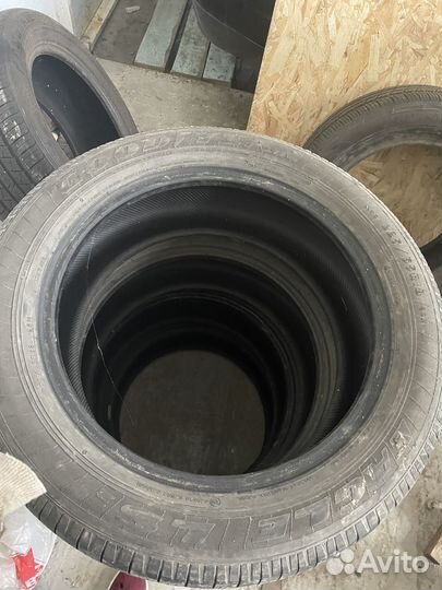 Goodyear Eagle LS 225/55 R18