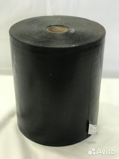 Изоляция нефтегазoпровода Литкор Полилен Биурс рам