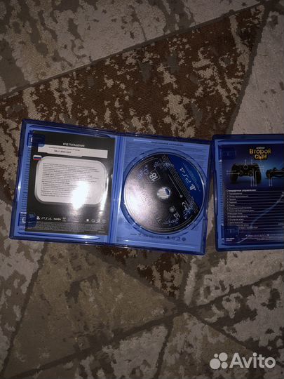 Игры для приставок ps4