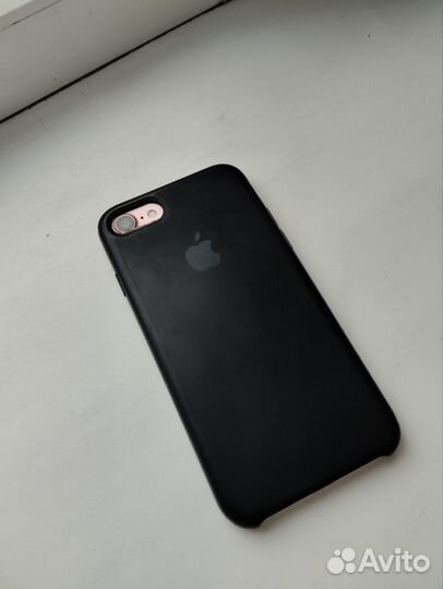 iPhone 7, 128 ГБ