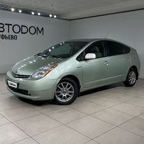 Toyota Prius 1.5 CVT, 2008, 167 928 км, с пробегом, цена 780 000 руб.