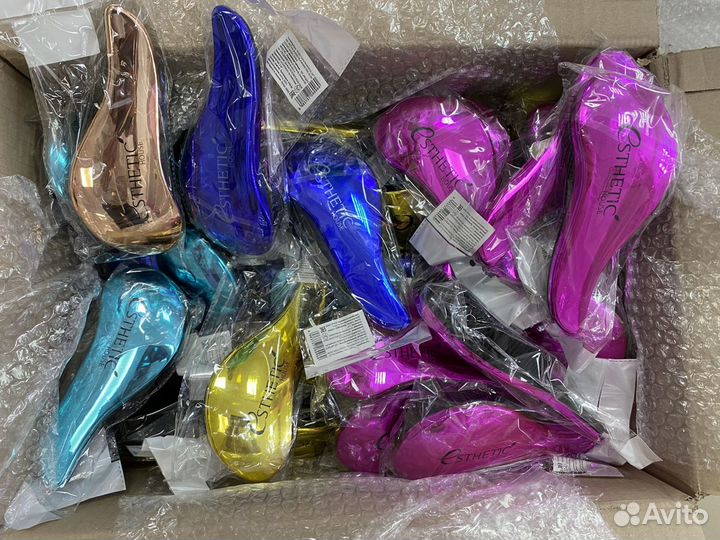 Расчëски для волос от Esthetic House снова с налич