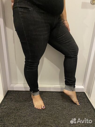 Джинсы для беременных 48 50