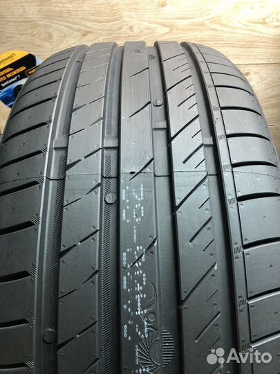 Westlake ZuperAce Z-007 305/40 R20 и 275/45 R20