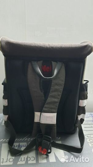 Школьный рюкзак Mcneill