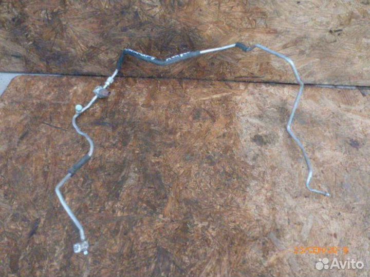 Трубка кондиционера Mitsubishi Lancer 9 1.3 2004