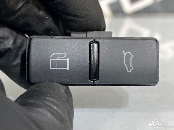 Блок кнопок Audi Q7 4L BHK 2008