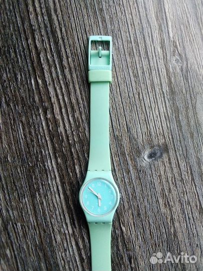 Часы swatch женские