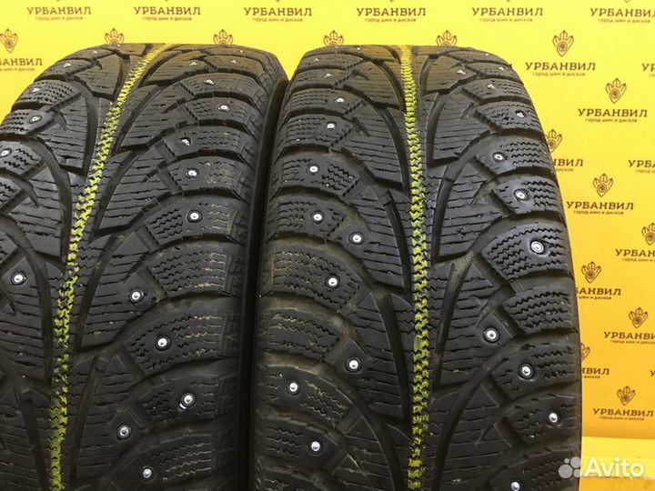 Hankook Winter I'Pike 205/60 R16 92T