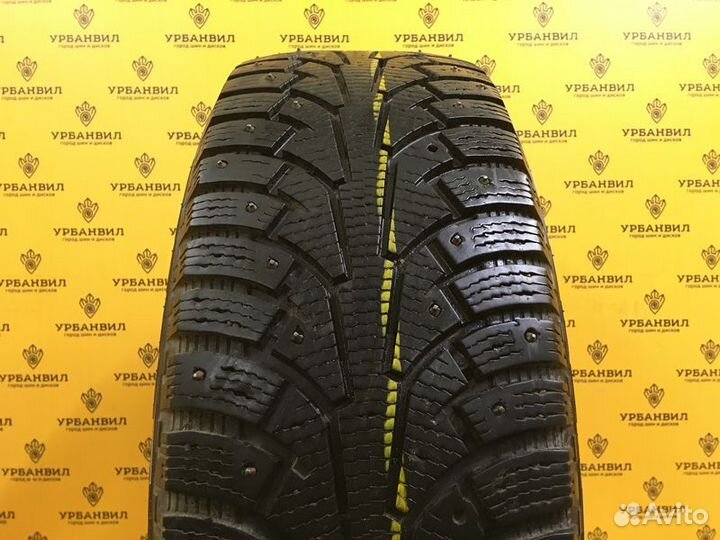 Nokian Tyres Hakkapeliitta 5 225/60 R18 104T