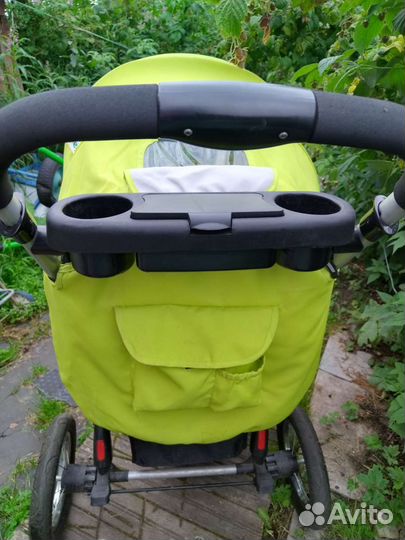 Детские коляски прогулочные