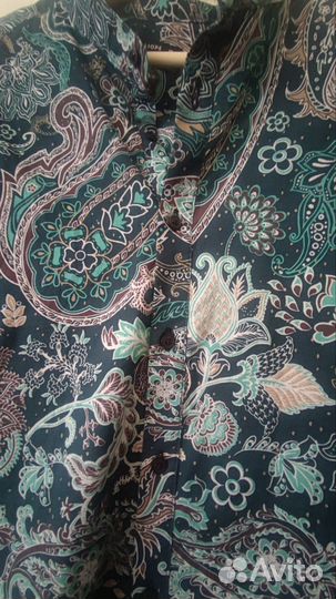 Мужская рубашка