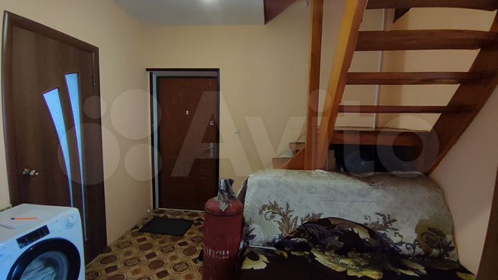 Дом 90 м² на участке 8 сот.